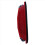 3X Rectangle Paper Grit Sandpaper Holder Hand Sander Red Black 4