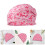 Bonnets élastiques de sensibilisation au Cancer du sein,-STYLE4 3
