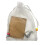 Foldable Blessing Clock Card with Storage Bag Gift-look at me 2 1