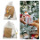 Foldable Blessing Clock Card with Storage Bag Gift-look at me 2 7