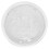 Sustainable Packaging Solutions, Polypropylene Clear Deli Container Lids For High-Quality Iron + Abs Commemorative Round 1