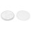 Sustainable Packaging Solutions, Polypropylene Clear Deli Container Lids For High-Quality Iron + Abs Commemorative Round 4