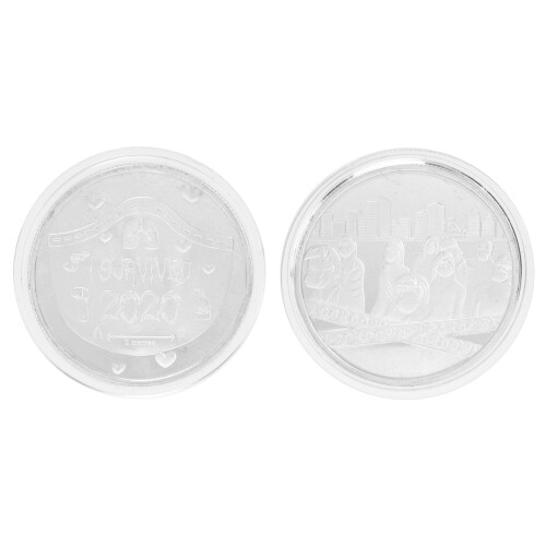 Sustainable Packaging Solutions, Polypropylene Clear Deli Container Lids For High-Quality Iron + Abs Commemorative Round 2