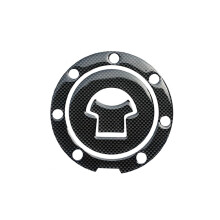 Motorcycle Tank Pad Protector Carbon Fiber Fuel Tank Sticker for CBR1000RR CBR600R CB1300