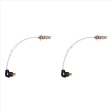 2X A2701502900 Car Engine Oil Pump Adapter Wiring Harness for A/B CLA GLA 180 200 250