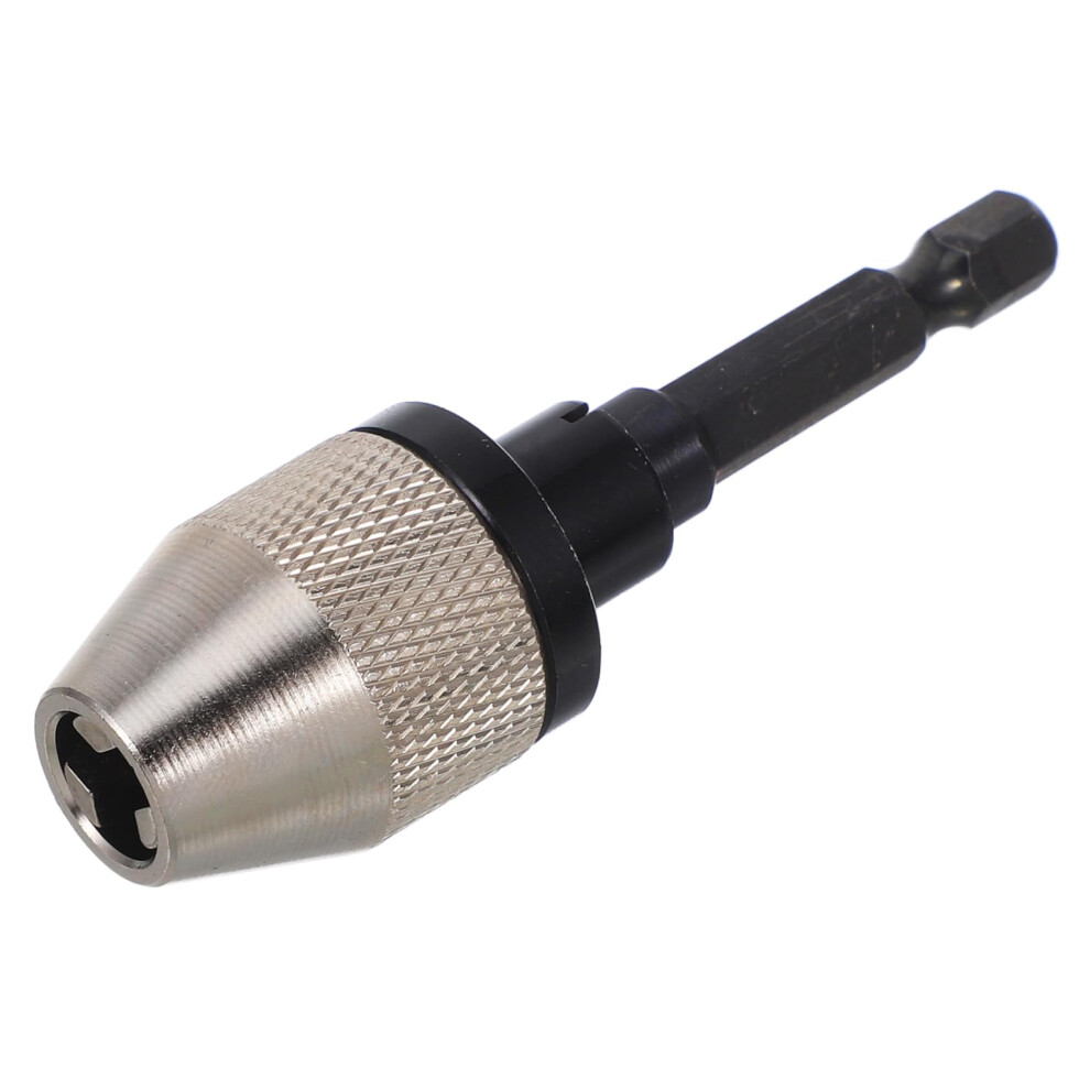 Drill Chuck Converter Collet Chuck Adapter For Chopping Bit And Electric Hammer 9119770005311