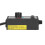 Inline Fan Exhaust Air Controller for Ventilation Systems, Three Settings Switch with Fuse Protected and Adjustable Speed Control, Router Speed Contro 3