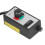 Inline Fan Exhaust Air Controller for Ventilation Systems, Three Settings Switch with Fuse Protected and Adjustable Speed Control, Router Speed Contro 4