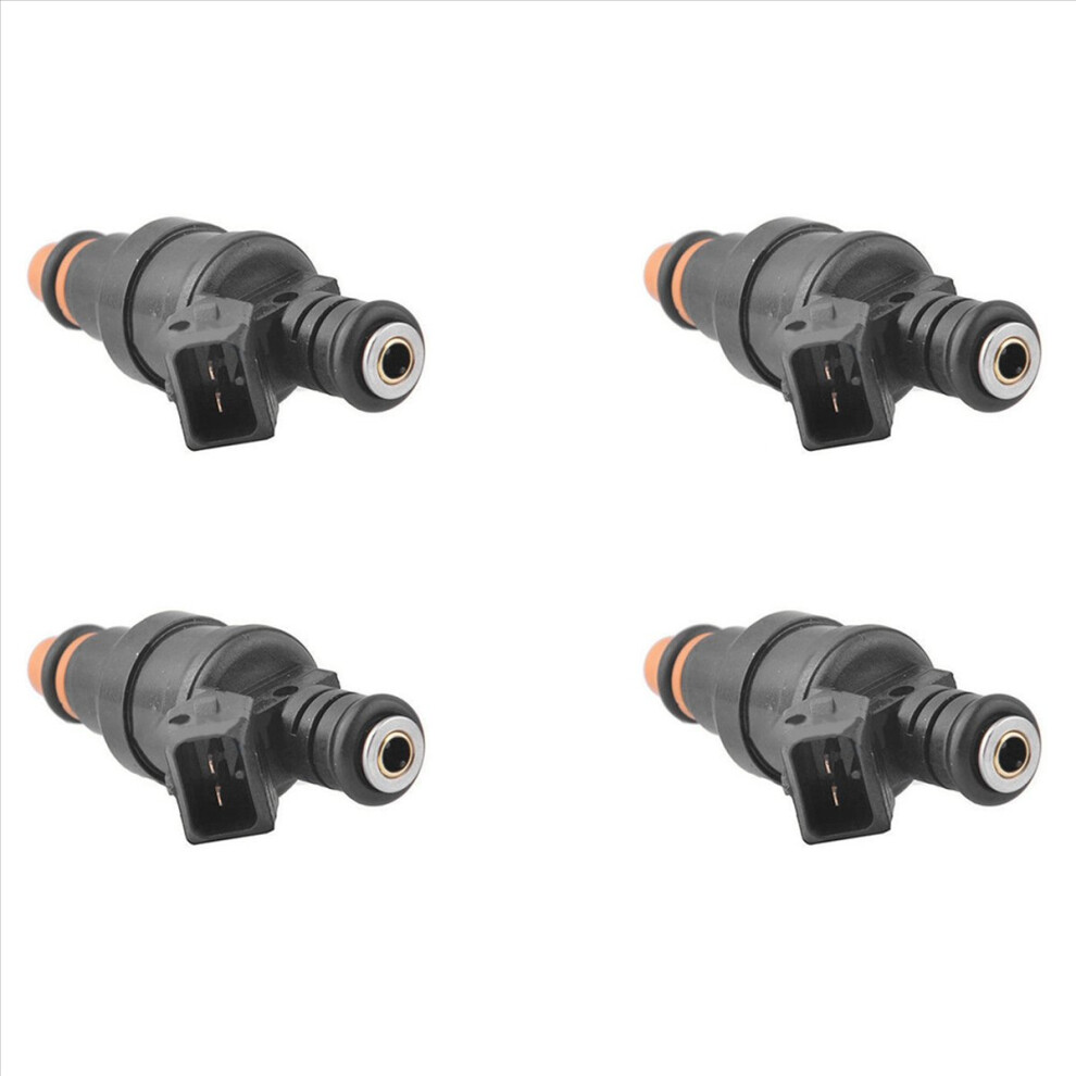4X Car Injection For Ascona Border Kadett E 305 505 For 760 0280150725 Black 4854166056748