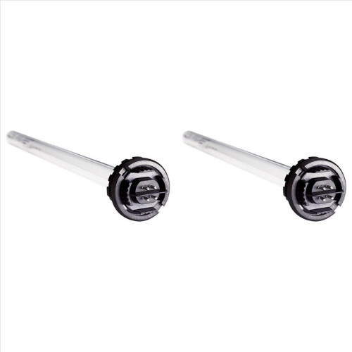 2X 602805 Replacement UV Lamp,UV Bulb for Max C, C4, D/Plus, D4/Plus Premium Series UV Systems