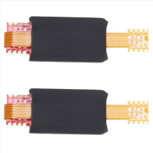 2X 35160WT 35128WT Emulator for F/G Chassis Crystal Cluster Mileage
