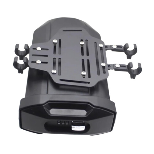 Motorcycle Inside Tool Box Luggage Case 800/650/450MT Model Specific Compatibility For MT Motorcyclists