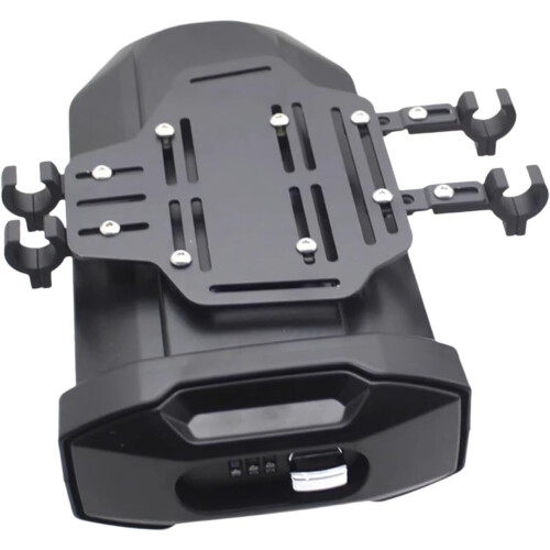 Motorcycle Inside Tool Box Luggage Case 800/650/450MT Model Specific Compatibility For MT Motorcyclists 1