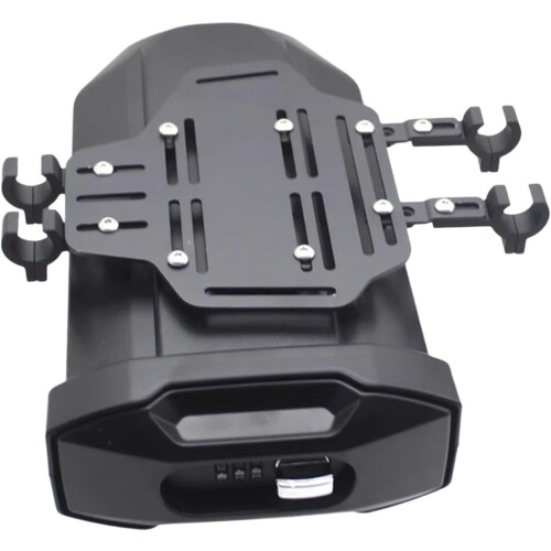 Motorcycle Inside Tool Box Luggage Case 800/650/450MT Model Specific Compatibility For MT Motorcyclists 2