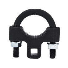 Inner Tie Rod Tool, LowProfile Removal Tool For Car Chassis Disassembly, Ball Joint Tie Tool, Universal Auto