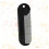 Beard Comb for Men Zinc Alloy Rustproof Grooming Tool with Precise Edge Styling 3