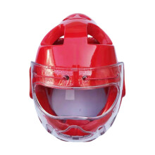 Karate Headgear Forehead And Ear Protection For Grappling Sessions XS Size