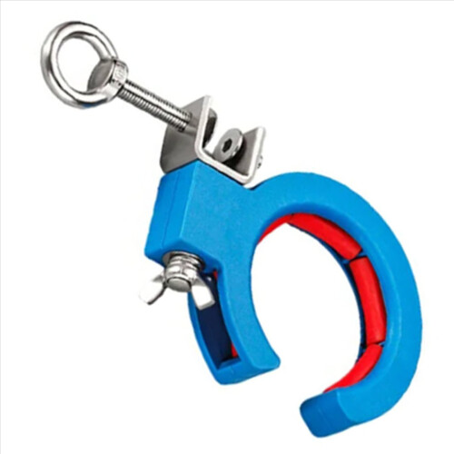 3X Cable Tray Bridge Pulley Threading Garage Ceiling Integrated Wiring Cable Laying Wire Guide Fixation Auxiliary Tool A 1
