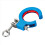 3X Cable Tray Bridge Pulley Threading Garage Ceiling Integrated Wiring Cable Laying Wire Guide Fixation Auxiliary Tool A 4