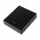 3X Desktop Storage Box Organizer Drawer Optical Drives 5.25Inch Front Panel Storage Holders & Racks 2