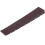 Furniture Leveling Wedges 10Pack Plastic Shims For Sofas And Bookcases Brown 1