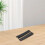 Furniture Leveling Wedges 10Pack Plastic Shims For Sofas And Bookcases Brown 2