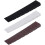 Furniture Leveling Wedges 10Pack Plastic Shims For Sofas And Bookcases Brown 4