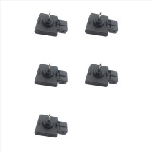 5X Expansion Radiator Coolant TANK Level Sensor for 306 405 607 PARTNER 3008 PSA 1306C3 1306J0 1306CE