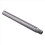2Pc Diamond Core Bit Extension for M22 Thread Extension Rod Water Drill Bit Diamond Drill Power Tool Thin Wall Bit 300mm 6