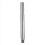 2Pc Diamond Core Bit Extension for M22 Thread Extension Rod Water Drill Bit Diamond Drill Power Tool Thin Wall Bit 300mm 7