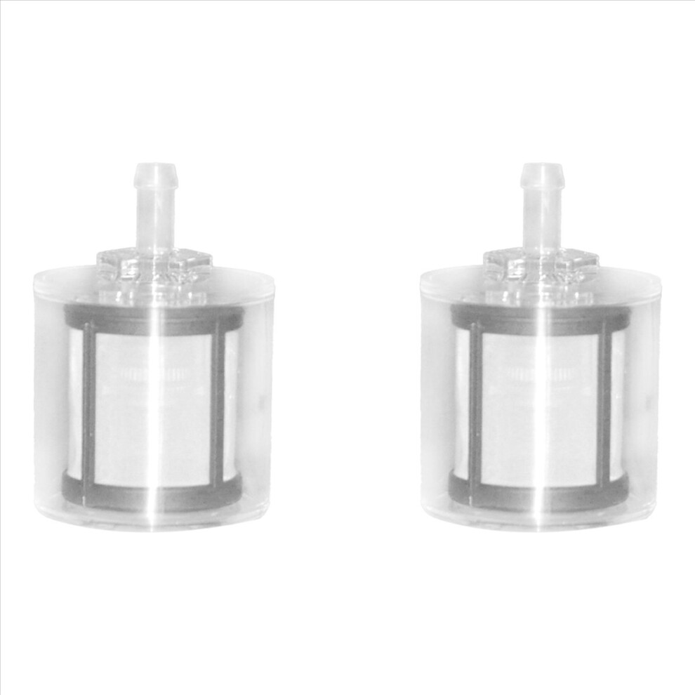 2X Filter 416-5884 Sn40756 For Cat Skid Steer Loader 226D 232D 236D 4854166075633