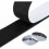 Interlocking Tape, Sewing Fastener, Non Adhesive Back Hook Loop Strips for Lightweight Items on Clean Smooth Surfaces 1