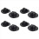 8 Pcs Canoe Kayak Engine Mount Motor Stand Holder Kit 1
