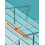 Εύκολη Συντήρηση Πισίνας, Πολυλειτουργικό Εργαλείο Πισίνας με Νάιλον Τρίχες, 8