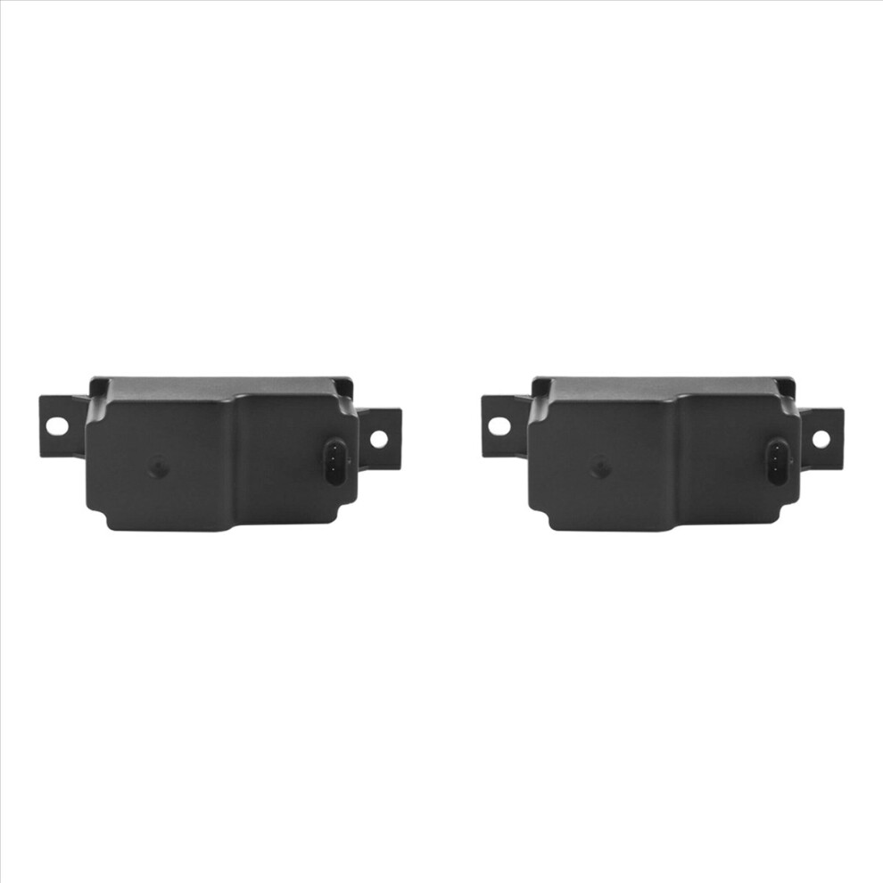 2X Car Voltage Transformer Converter A2059053414 For Battery W205 2059052809 2059053414 4854166057615