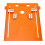 Circular Saw Base Plate  Woodworking Cutting Machine Basic Plate With Clear Markings, Compatible With Craftsman Models 1