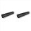 2X Professional XLR 3Pin 48V Phantom Power Adapter for Dynamic Microphone 28Db Gain PreAmp Adaptor 1