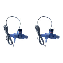 2X 2560-040 Flow Switch Part Kit for &