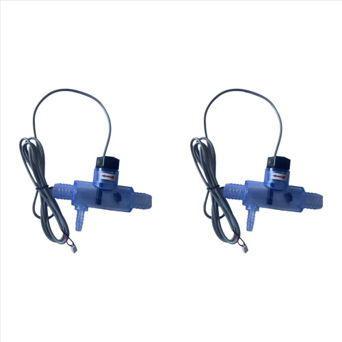 2X 2560-040 Flow Switch Part Kit for &