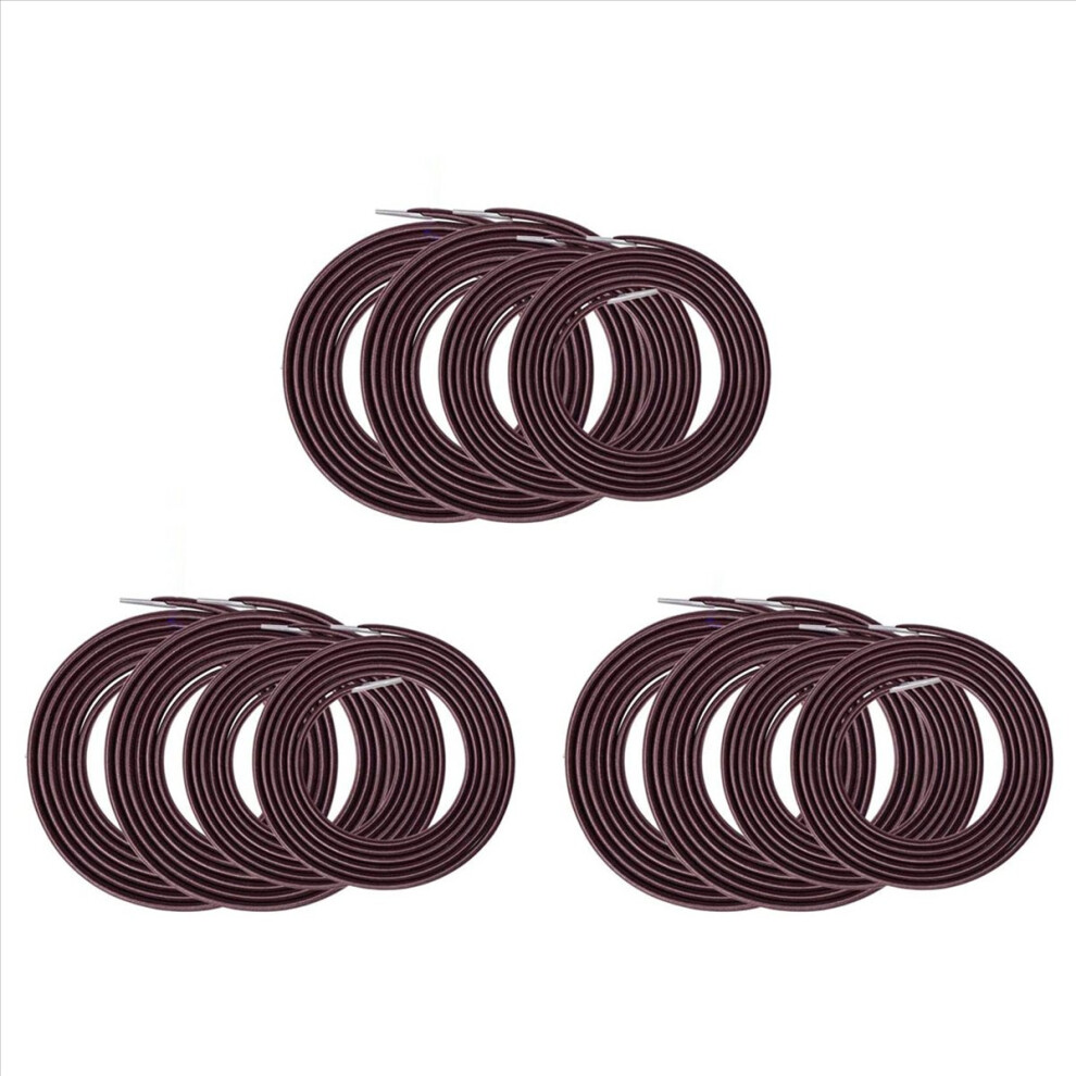 Recliner Replacement Elastic Cord Repair Tool For Chair, Lounge Chair And Bungee Chair, 12 Pack Brown 4854166077255
