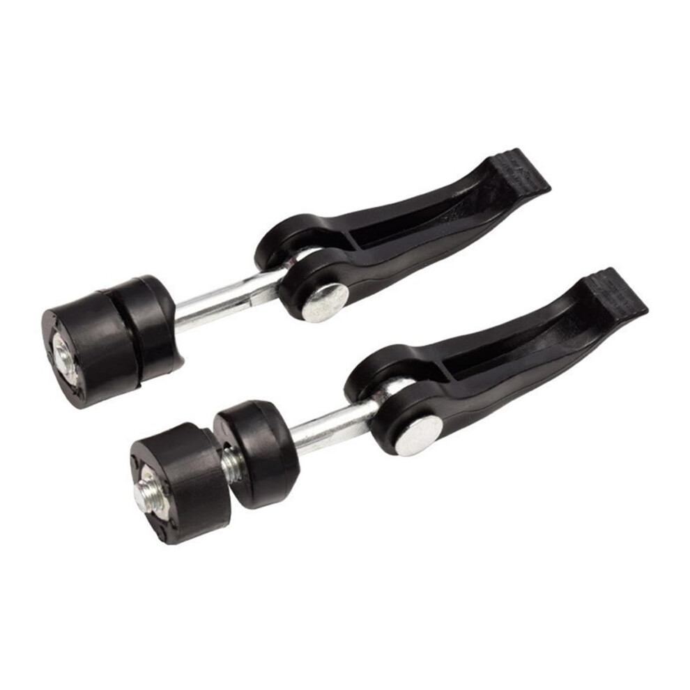 Quick Lock Clamp Set Metal And Plastic Tile Cutting Tool Black 1 Set With Clamping Bolt And Quick Release Locking Screw 9365049308274
