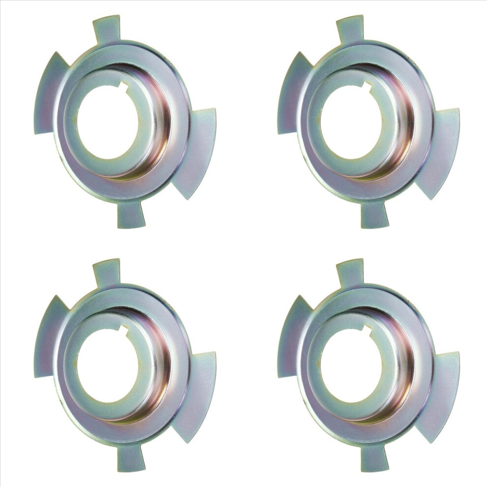 4X Car Crank Angle Sensor Plate Md348238 For L200 K74 Sport K94w K64t K74t Ka4t 4854166078672