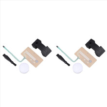 2X for Drum FD-8 TD-1 Sheet Sensor Actuator Pedal Hi-Hat Pedal Rubber Parts Circuit TD4 9 11 15 17