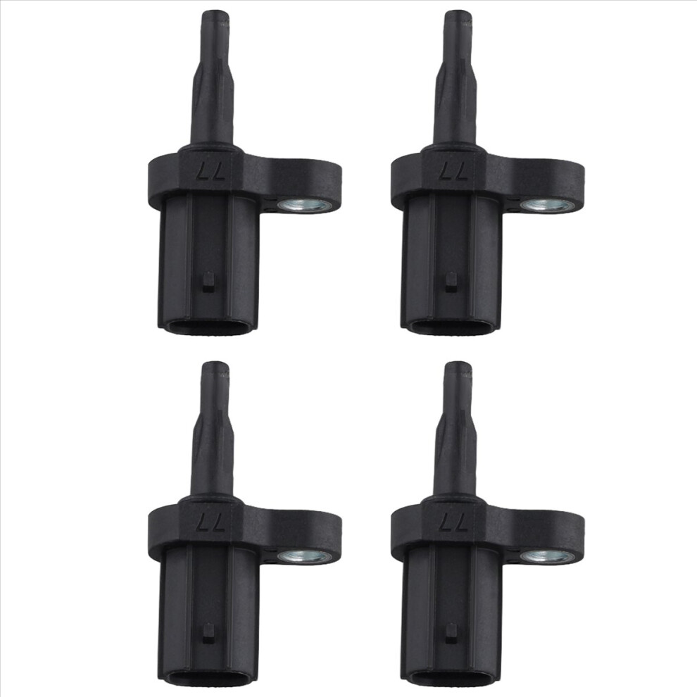 4X Air Temperature Sensor 8Fp-85886-00-00 For Many 2006-2017 Fz1 Yzf-R6 Yzf-R1 See Years Grizzly 550 700 Yfz450r 4854166062510