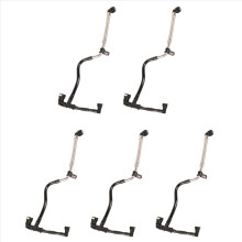 5X Positive Crankcase Ventilation PCV Tube for ,, 12673868 12633740, 12654851, 12662657