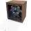 3 Slots Automatic Mechanical Watch Winder With LED Light Mute Motor 4