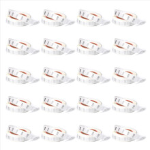 2000 PCS NFC Tags Sticker with NTAG213 Chip Blank NFC Stickers Adhesive Labels RFID Tags Rewritable 144 Bytes Memory