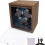 3 Slots Automatic Mechanical Watch Winder With LED Light Mute Motor 1