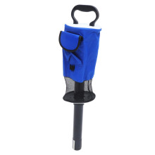 Portable Golf Picker Tube Lightweight Easy To Assemble And Disassemble Golf Ball Retriever Tube For Practice Sessions