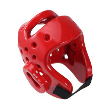 Shockabsorbant Taekwondo Helmet Boxing Headgear Training Helmet Kid's XS Adults Children Sparring Headgear